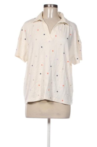 Γυναικεία μπλούζα United Colors Of Benetton, Μέγεθος XL, Χρώμα Πολύχρωμο, Τιμή 16,99 €