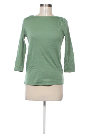 Damen Shirt United Colors Of Benetton, Größe M, Farbe Grün, Preis 51,99 €