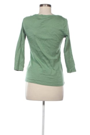 Damen Shirt United Colors Of Benetton, Größe M, Farbe Grün, Preis 51,99 €