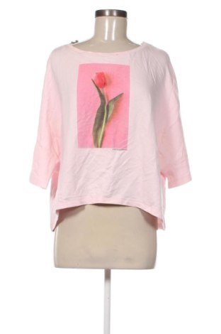 Bluzka damska United Colors Of Benetton, Rozmiar XL, Kolor Kolorowy, Cena 72,99 zł