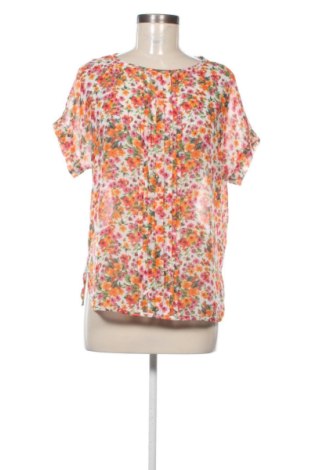 Damen Shirt United Colors Of Benetton, Größe L, Farbe Mehrfarbig, Preis € 18,99