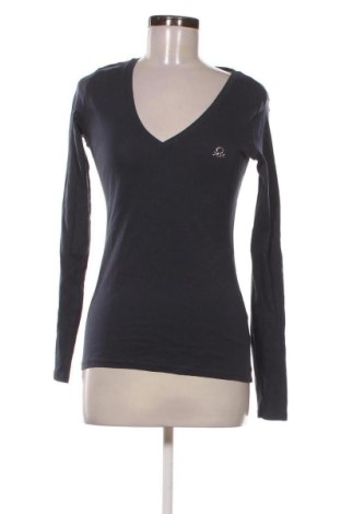 Damen Shirt United Colors Of Benetton, Größe M, Farbe Blau, Preis € 22,99