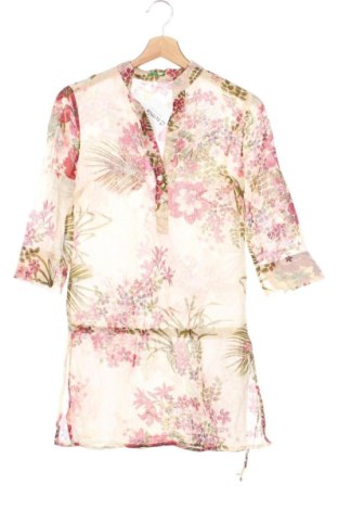 Дамска блуза United Colors Of Benetton, Размер XS, Цвят Многоцветен, Цена 46,63 €