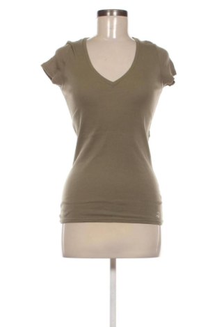 Bluzka damska United Colors Of Benetton, Rozmiar S, Kolor Zielony, Cena 74,00 zł