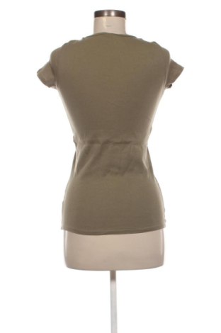 Bluzka damska United Colors Of Benetton, Rozmiar S, Kolor Zielony, Cena 74,00 zł