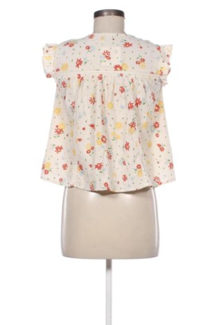 Дамска блуза United Colors Of Benetton, Размер S, Цвят Многоцветен, Цена 13,21 €