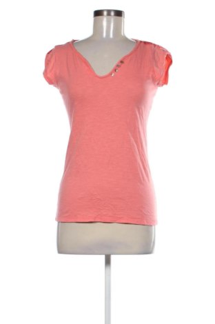 Дамска блуза United Colors Of Benetton, Размер M, Цвят Розов, Цена 14,00 €