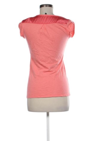 Дамска блуза United Colors Of Benetton, Размер M, Цвят Розов, Цена 14,00 €