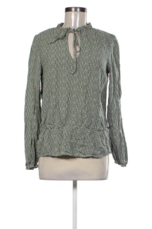 Дамска блуза United Colors Of Benetton, Размер M, Цвят Многоцветен, Цена 17,00 €