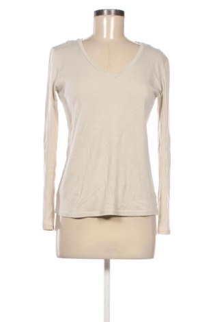 Női blúz United Colors Of Benetton, Méret M, Szín Bézs, Ár 7 025 Ft