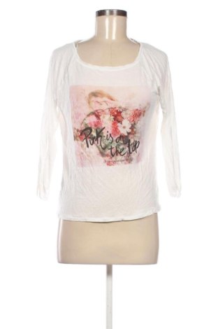 Дамска блуза United Colors Of Benetton, Размер L, Цвят Многоцветен, Цена 17,00 €