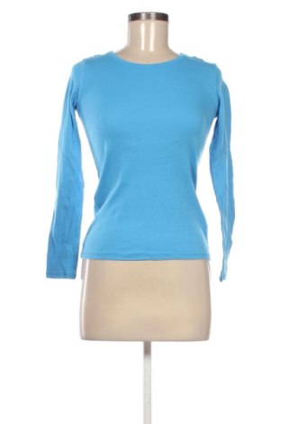 Dámská halenka United Colors Of Benetton, Velikost S, Barva Modrá, Cena  482,00 Kč