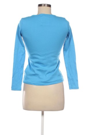 Dámská halenka United Colors Of Benetton, Velikost S, Barva Modrá, Cena  482,00 Kč