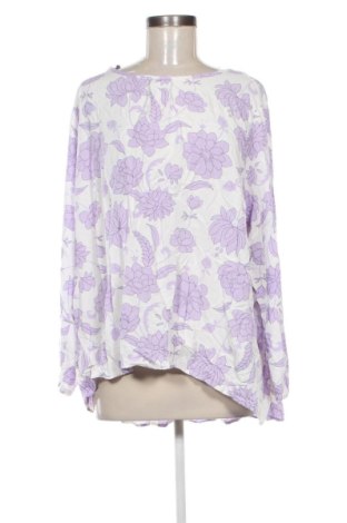 Γυναικεία μπλούζα Up 2 Fashion, Μέγεθος XXL, Χρώμα Πολύχρωμο, Τιμή 4,99 €