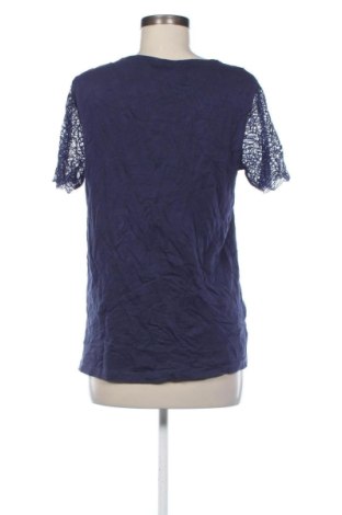 Дамска блуза Up 2 Fashion, Размер M, Цвят Син, Цена 10,22 €