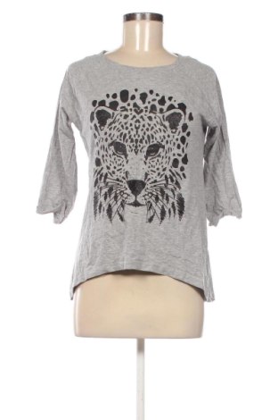 Bluzka damska Up 2 Fashion, Rozmiar S, Kolor Szary, Cena 51,99 zł