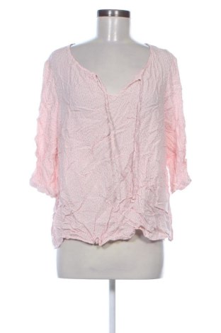 Дамска блуза Up 2 Fashion, Размер XXL, Цвят Многоцветен, Цена 10,22 €