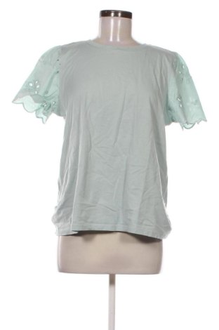 Дамска блуза Up 2 Fashion, Размер L, Цвят Зелен, Цена 10,22 €