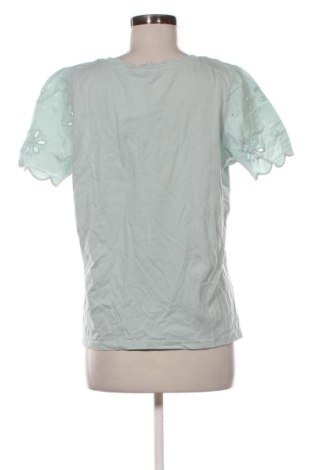 Дамска блуза Up 2 Fashion, Размер L, Цвят Зелен, Цена 10,22 €