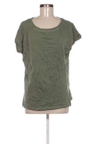 Дамска блуза Up 2 Fashion, Размер L, Цвят Зелен, Цена 10,22 €