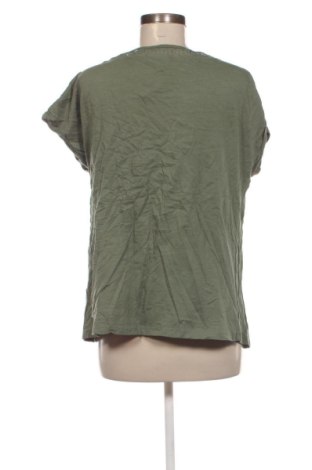 Дамска блуза Up 2 Fashion, Размер L, Цвят Зелен, Цена 10,22 €