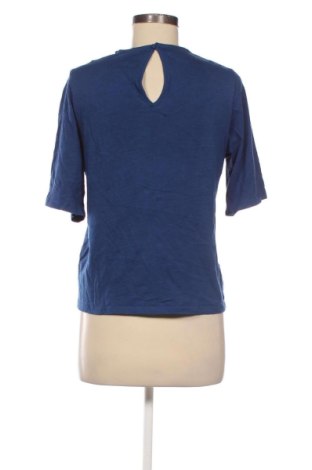 Дамска блуза Up 2 Fashion, Размер S, Цвят Син, Цена 10,22 €