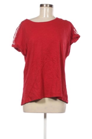 Damen Shirt Up 2 Fashion, Größe L, Farbe Rot, Preis 12,99 €