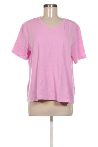 Dámska blúza Up 2 Fashion, Veľkosť L, Farba Ružová, Cena  11,95 €