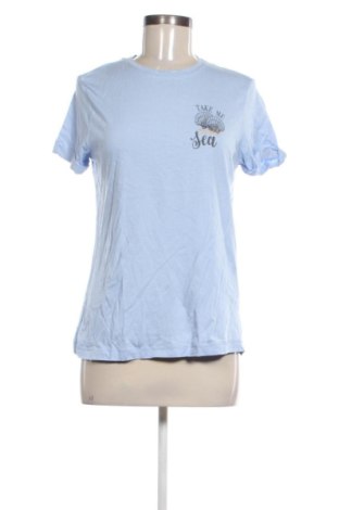 Bluză de femei Up 2 Fashion, Mărime L, Culoare Albastru, Preț 60,99 Lei