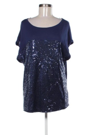 Dámska blúza Up 2 Fashion, Veľkosť L, Farba Modrá, Cena  11,95 €