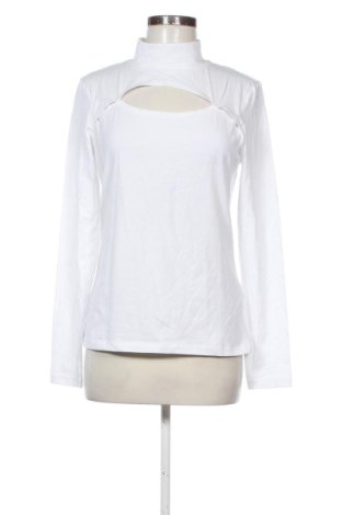 Bluză de femei Urban Classics, Mărime XL, Culoare Alb, Preț 56,99 Lei