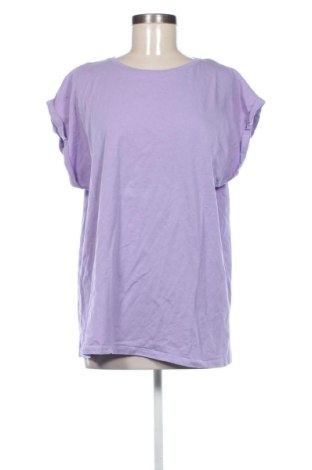 Dámska blúza Urban Classics, Veľkosť XL, Farba Fialová, Cena  10,95 €