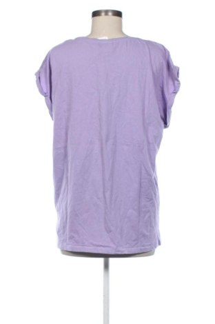 Dámska blúza Urban Classics, Veľkosť XL, Farba Fialová, Cena  10,95 €