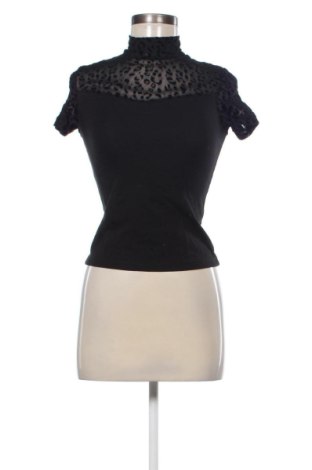 Damen Shirt Urban Classics, Größe XS, Farbe Schwarz, Preis 26,99 €