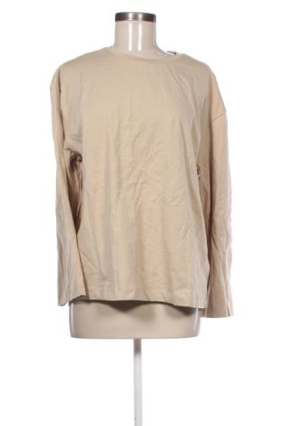 Bluză de femei Urban Classics, Mărime M, Culoare Bej, Preț 126,99 Lei