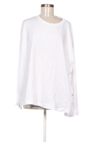 Damen Shirt Urban Classics, Größe 4XL, Farbe Weiß, Preis 26,99 €