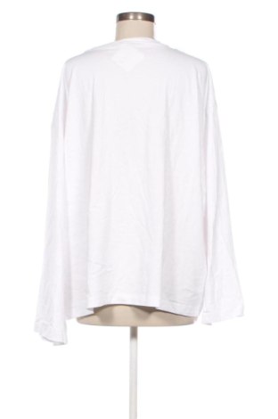 Damen Shirt Urban Classics, Größe 4XL, Farbe Weiß, Preis 26,99 €