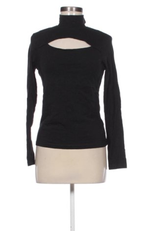 Dámska blúza Urban Classics, Veľkosť M, Farba Čierna, Cena  10,95 €