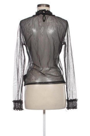 Дамска блуза Urban Classics, Размер M, Цвят Черен, Цена 20,96 €