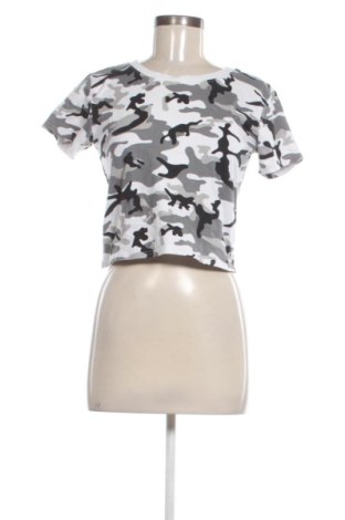 Bluzka damska Urban Classics, Rozmiar L, Kolor Kolorowy, Cena 48,99 zł