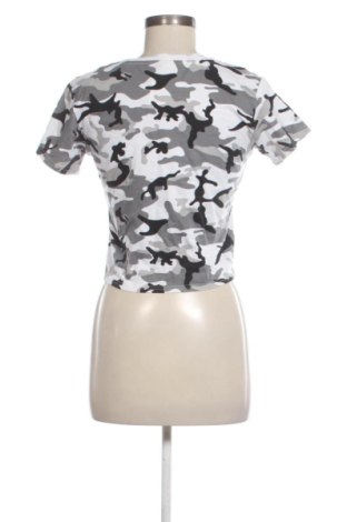 Bluzka damska Urban Classics, Rozmiar L, Kolor Kolorowy, Cena 48,99 zł