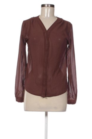 Bluzka damska Urban CoCo, Rozmiar S, Kolor Brązowy, Cena 51,99 zł