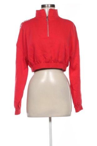 Дамска блуза Urban Outfitters, Размер S, Цвят Червен, Цена 39,88 €