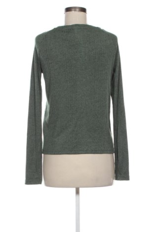 Γυναικεία μπλούζα Urban Revivo, Μέγεθος M, Χρώμα Πράσινο, Τιμή 20,99 €