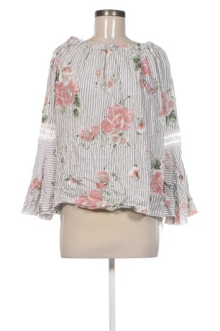 Dámska blúza V Milano, Veľkosť L, Farba Viacfarebná, Cena  11,95 €