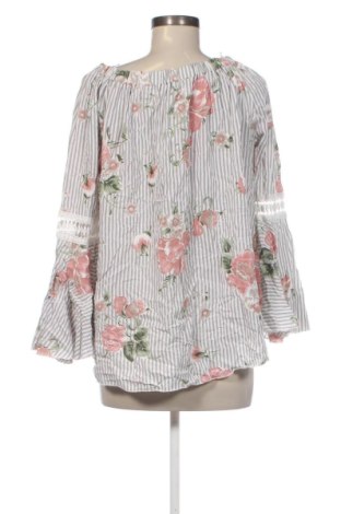 Dámska blúza V Milano, Veľkosť L, Farba Viacfarebná, Cena  11,95 €