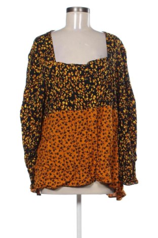 Dámska blúza V by Very, Veľkosť XXL, Farba Viacfarebná, Cena  9,70 €