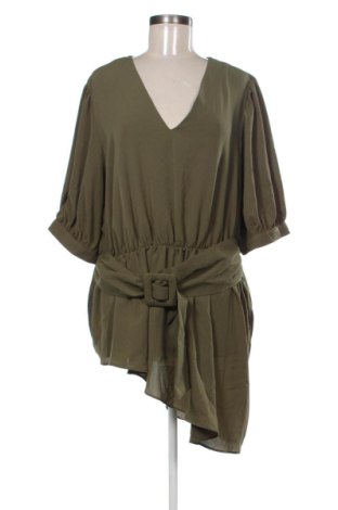 Dámska blúza V by Very, Veľkosť 3XL, Farba Zelená, Cena  9,70 €