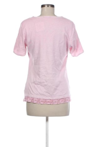 Γυναικεία μπλούζα VI AI PI, Μέγεθος M, Χρώμα Ρόζ , Τιμή 11,99 €