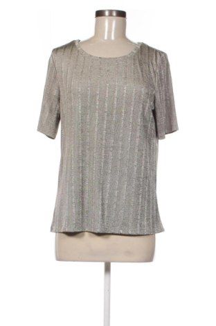 Дамска блуза VILA, Размер L, Цвят Сив, Цена 8,69 €